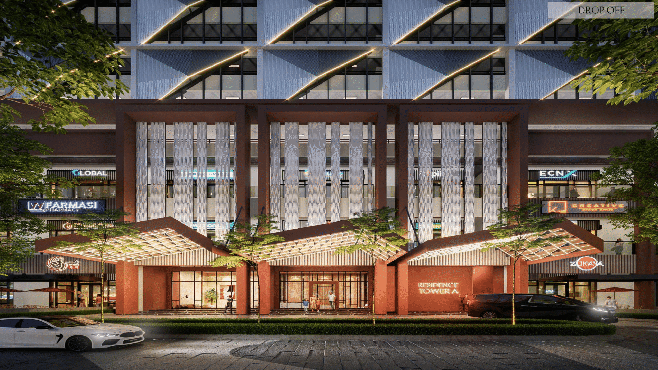 Maxim JB Project Brief - PowerPoint The Address - MPSB - latest 13.07.2025-30