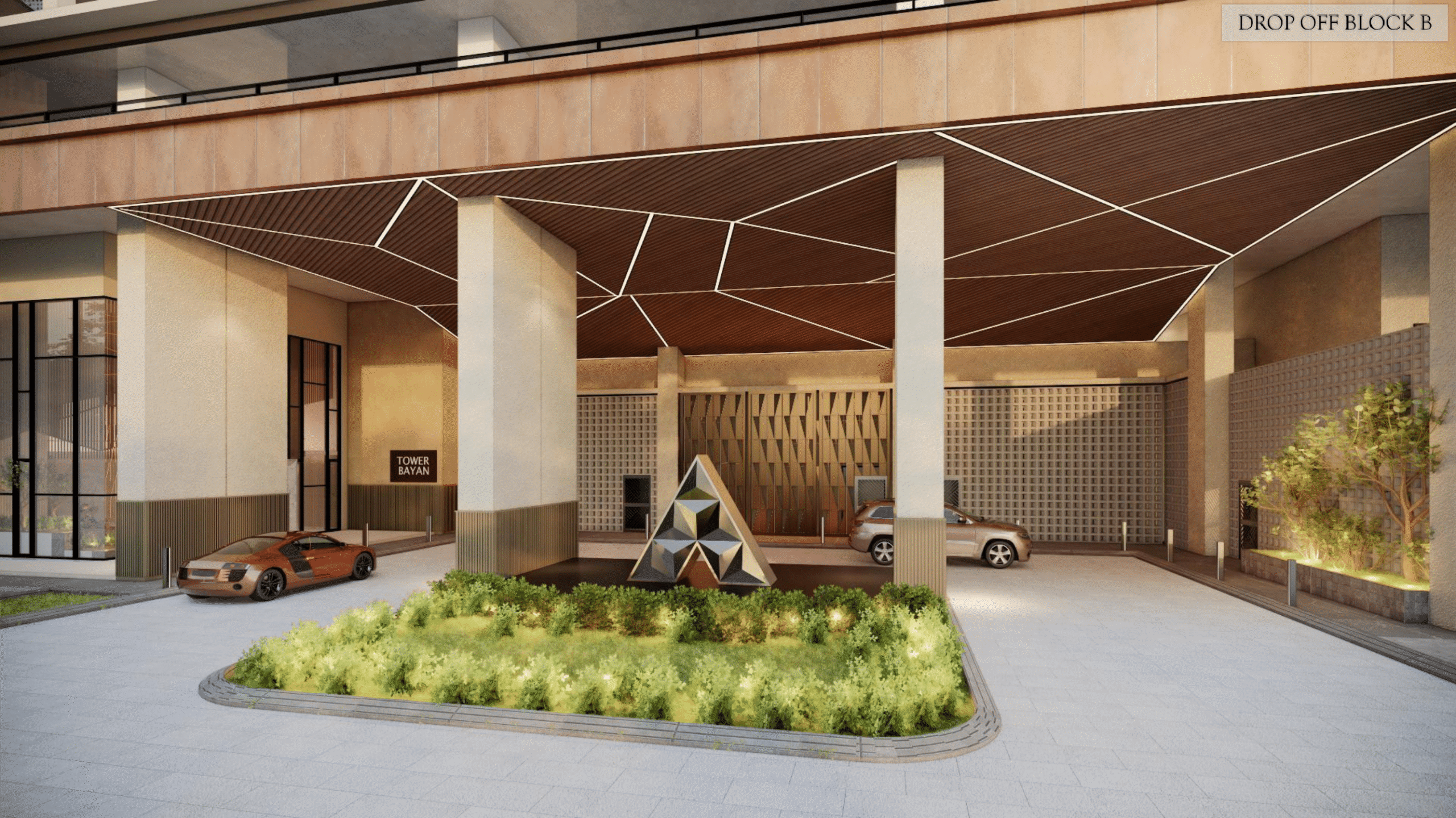 Maxim JB Project Brief - PowerPoint The Address - MPSB - latest 13.07.2025-32